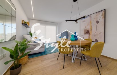 Продаются новые квартиры в Лос Алькаcарес, Мурсия, Испания. ON1451_3