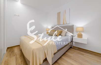 Продаются новые квартиры в Лос Алькаcарес, Мурсия, Испания. ON1451_3