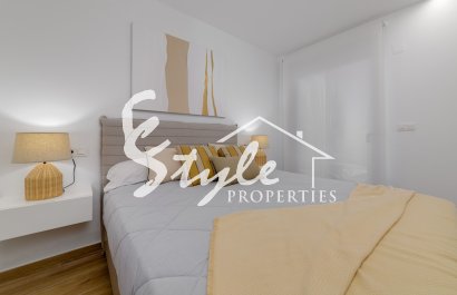 Продаются новые квартиры в Лос Алькаcарес, Мурсия, Испания. ON1451_3