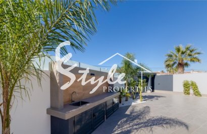 Новостройки - Вилла - Сьюдад Кесада