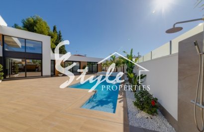 Новостройки - Вилла - Сьюдад Кесада