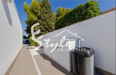 Новостройки - Вилла - Сьюдад Кесада