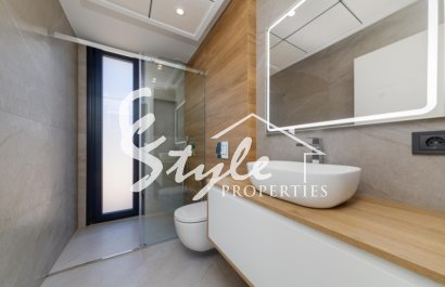 Новостройки - Вилла - Сьюдад Кесада