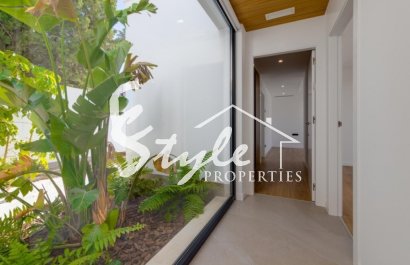 Новостройки - Вилла - Сьюдад Кесада