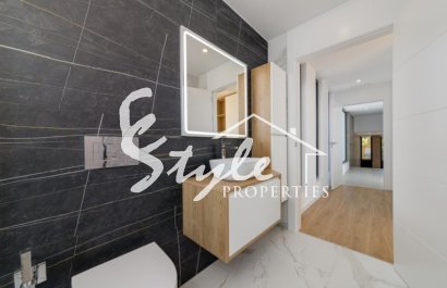 Новостройки - Вилла - Сьюдад Кесада