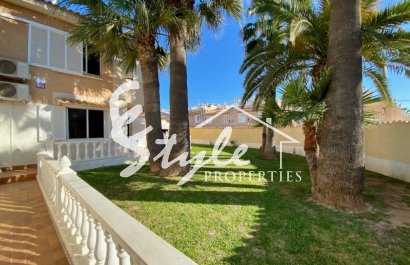 Вторичное жилье - Townhouse - Торревьеха