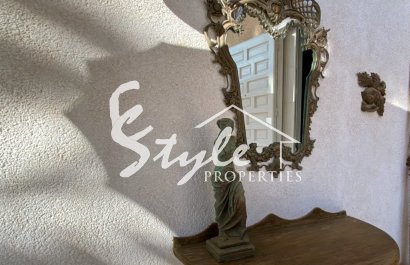 Вторичное жилье - Townhouse - Торревьеха