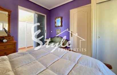 Вторичное жилье - Townhouse - Торревьеха