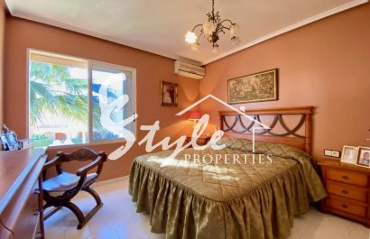 Вторичное жилье - Townhouse - Торревьеха