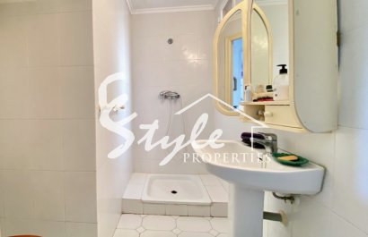 Вторичное жилье - Townhouse - Торревьеха