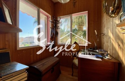 Вторичное жилье - Townhouse - Торревьеха