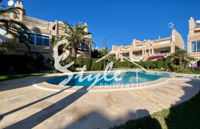 Вторичное жилье - Townhouse - Торревьеха