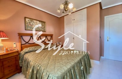 Вторичное жилье - Townhouse - Торревьеха