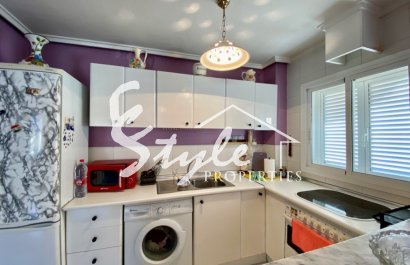 Вторичное жилье - Townhouse - Торревьеха