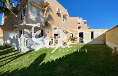 Вторичное жилье - Townhouse - Торревьеха