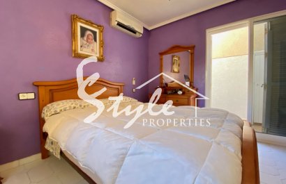 Вторичное жилье - Townhouse - Торревьеха