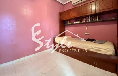 Вторичное жилье - Townhouse - Торревьеха