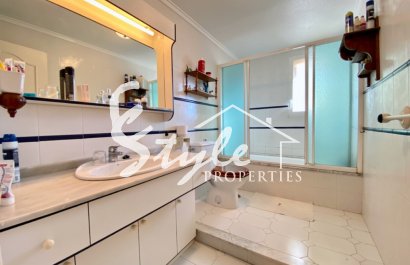 Вторичное жилье - Townhouse - Торревьеха