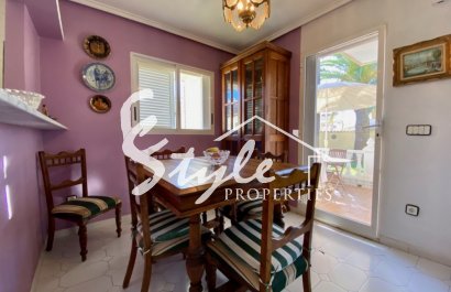 Вторичное жилье - Townhouse - Торревьеха