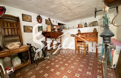 Вторичное жилье - Townhouse - Торревьеха