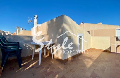 Вторичное жилье - Townhouse - Торревьеха