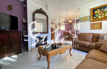 Вторичное жилье - Townhouse - Торревьеха