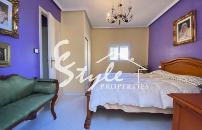 Вторичное жилье - Townhouse - Торревьеха