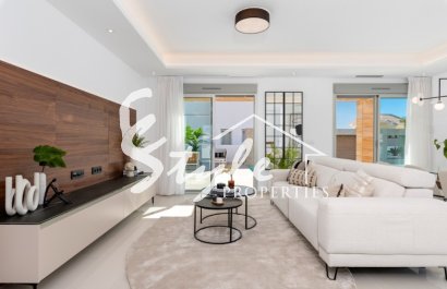 New villa for sale in Ciudad Quesada, Alicante, Costa Blanca. ON1416