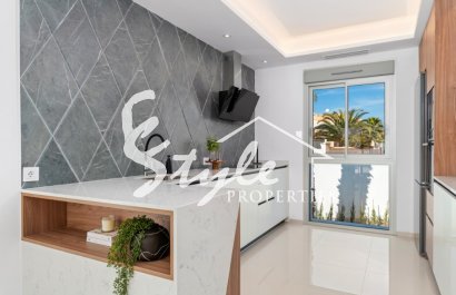 New villa for sale in Ciudad Quesada, Alicante, Costa Blanca. ON1416
