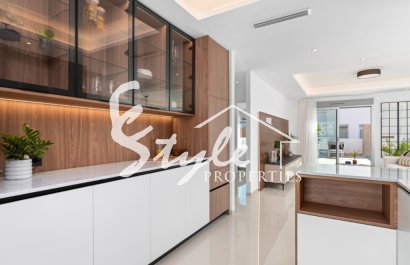 New build - Villa - Ciudad Quesada - Doña pepa