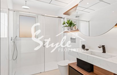 New build - Villa - Ciudad Quesada - Doña pepa