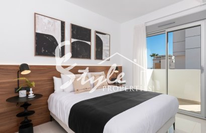 New villa for sale in Ciudad Quesada, Alicante, Costa Blanca. ON1416