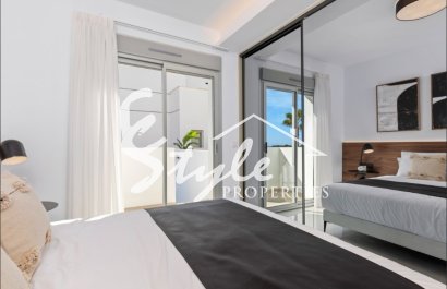 New villa for sale in Ciudad Quesada, Alicante, Costa Blanca. ON1416