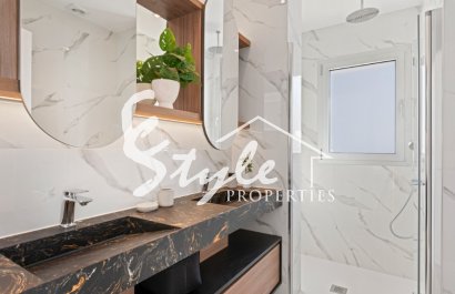 New build - Villa - Ciudad Quesada - Doña pepa