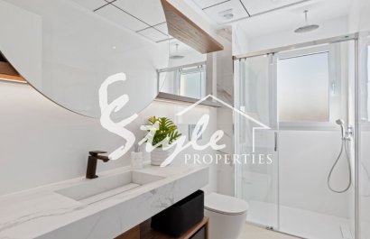 New build - Villa - Ciudad Quesada - Doña pepa