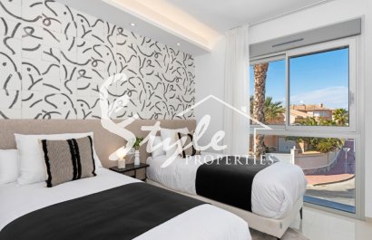 New villa for sale in Ciudad Quesada, Alicante, Costa Blanca. ON1416