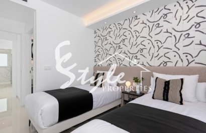 New build - Villa - Ciudad Quesada - Doña pepa