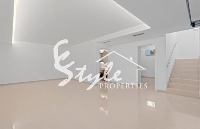 New villa for sale in Ciudad Quesada, Alicante, Costa Blanca. ON1416