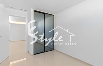 New villa for sale in Ciudad Quesada, Alicante, Costa Blanca. ON1416