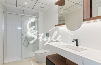 New build - Villa - Ciudad Quesada - Doña pepa