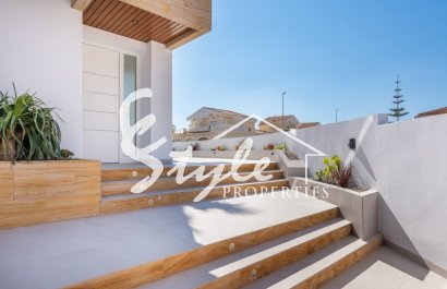 New villa for sale in Ciudad Quesada, Alicante, Costa Blanca. ON1416