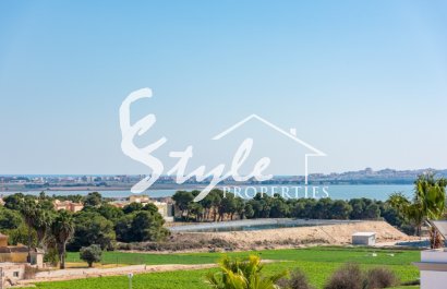 New build - Villa - Ciudad Quesada - Doña pepa