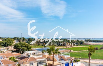 New build - Villa - Ciudad Quesada - Doña pepa