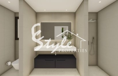 Новостройки - Вилла - Polop