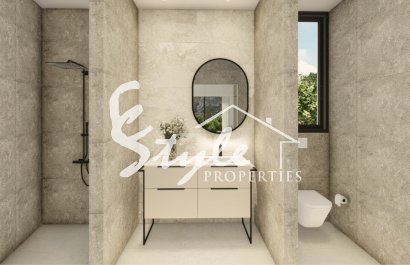 Новостройки - Вилла - Polop