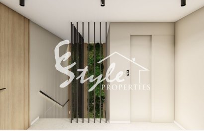 Новостройки - Вилла - Финестрат