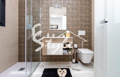 New build - Apartment - Guardamar del Segura