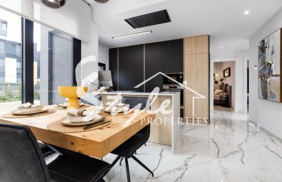 For sale new apartments in Guardamar del Segura, Costa Blanca. ON1803