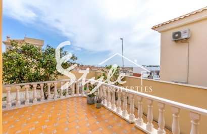 Вторичное жилье - Вилла - Ориуэла Коста  - Ориуэла Коста