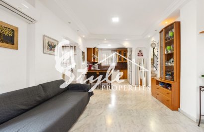 Вторичное жилье - Вилла - Ориуэла Коста  - Ориуэла Коста